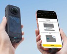 Insta360 и Lexar объединились, чтобы предложить новый компактный SSD