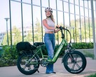 Kingbull Literider 2.0 оснащен новым бесщеточным задним мотором Bafang 750 Вт (Источник изображения: Kingbull)
