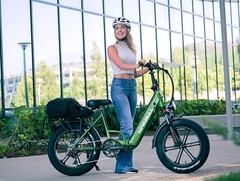 Kingbull Literider 2.0 оснащен новым бесщеточным задним мотором Bafang 750 Вт (Источник изображения: Kingbull)