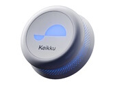 Компания Lapsi Health представляет цифровой стетоскоп Keikku 2.0, который поможет врачам сократить бумажную работу. (Источник изображения: Lapsi Health)