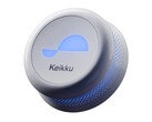 Компания Lapsi Health представляет цифровой стетоскоп Keikku 2.0, который поможет врачам сократить бумажную работу. (Источник изображения: Lapsi Health)