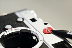 Blackstone собирается продать долю в Leica Camera AG. (Источник изображения: Leica)