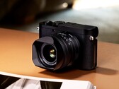 Leica Q3 Monochrom оснащена черно-белым сенсором с разрешением 60 МП. (Источник изображения: Leica)