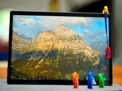 Планшет Meswao MES B3 тщательно протестирован