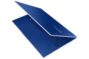 Galaxy Book Flex NT950Q