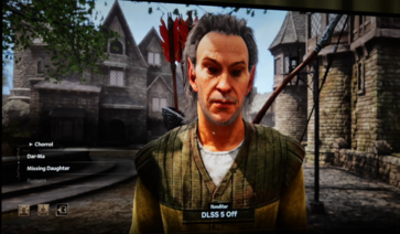 The Elder Scrolls 4 Oblivion Remastered DLSS скидка