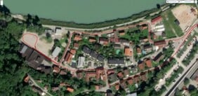 Garmin Venu 2: поворотный момент