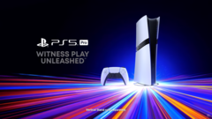 PlayStation 5 Pro поступит в продажу в начале ноября (источник изображения: Sony)