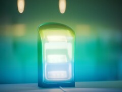 Произошла утечка информации о настенной мойке Philips Hue Play (на фото). (Источник изображения: Amazon)