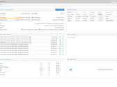 Приборная панель Proxmox 3 Backup Server (Источник изображения: Proxmox)