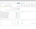 Приборная панель Proxmox 3 Backup Server (Источник изображения: Proxmox)