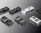 Nvidia RTX 5060 Ti будет доступна у большинства партнеров по производству плат в стоковом и разогнанном вариантах. (Источник изображения: Nvidia)