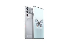 Серия RedMagic 10 Pro поступит в продажу во всем мире через несколько недель. (Источник изображения: RedMagic)