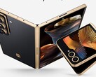 Samsung W25 и W25 Flip выпускаются исключительно в Китае. (Источник изображения: Samsung)