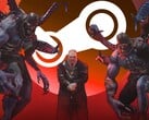 До 9 сентября в Steam действует скидка 67 % на игру «Sumerian Six».