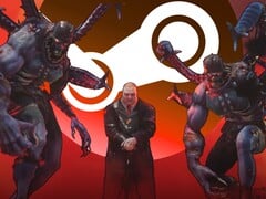 До 9 сентября в Steam действует скидка 67 % на игру «Sumerian Six».