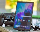 Мы провели обзор Lenovo Legion Tab Gen 3 (Источник изображения: Marcus Herbrich)