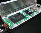 JEDEC выпустила новый стандарт флэш-памяти. (Изображение: Wikipedia)