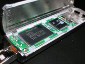 JEDEC выпустила новый стандарт флэш-памяти. (Изображение: Wikipedia)