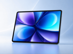 Дисплей Vivo Pad 6 Pro.
