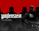 Официальное изображение Wolfenstein The New Order. (Источник изображения: Epic Games)