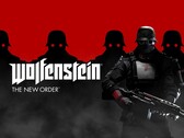Официальное изображение Wolfenstein The New Order. (Источник изображения: Epic Games)