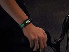 Компания Xiaomi разместила информацию о Smart Band 9 Active на своем глобальном сайте. (Источник изображения: Xiaomi)