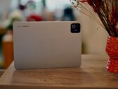 Xiaomi Pad 8 предлагает многое за эти деньги, но в списке технических характеристик есть несколько заметных пробелов