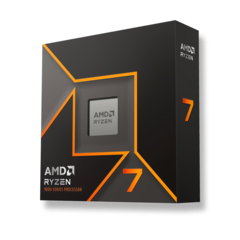 Компания MSI выпустила новое обновление BIOS для своих материнских плат X670 (источник изображения: AMD)