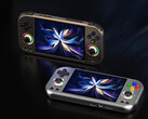 Anbernic RG477M будет достаточно мощным, чтобы эмулировать игры Nintendo Wii на своем 4,7-дюймовом дисплее с частотой 120 Гц. (Источник изображения: Anbernic)