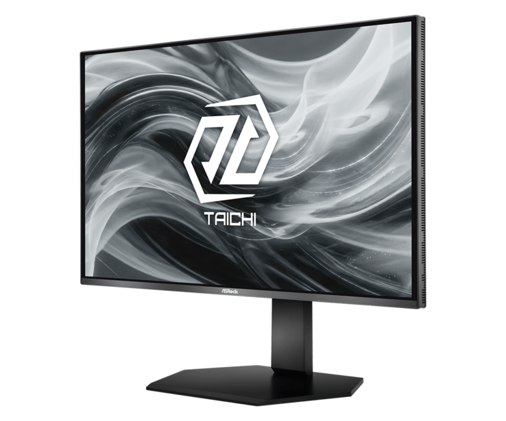 ASRock Taichi TCO27QXA.