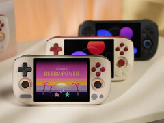 Ayaneo Pocket Air Mini работает под управлением Android 11 из коробки. (Источник изображения: Ayaneo)