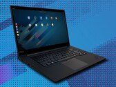 Fedora 32 Workstation появится на трех моделях линейки ThinkPad (Изображение: Fedora Magazine на Liliputing)
