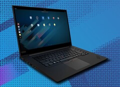 Fedora 32 Workstation появится на трех моделях линейки ThinkPad (Изображение: Fedora Magazine на Liliputing)