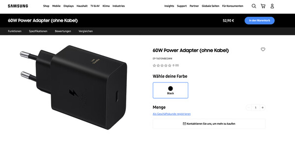 (Источник изображения: Samsung)