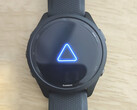 Последняя ошибка загрузки "треугольника смерти" от Garmin может быть вызвана плохим файлом GPE.bin. (Источник изображения: r/Garmin)