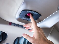 Garmin Autoland может быть запущен даже пассажирами (Источник изображения: Garmin)