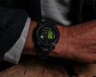 Последнее обновление Garmin для Instinct 3 содержит различные функции и исправления ошибок. (Источник изображения: Garmin)