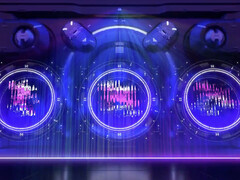 Epic Games, похоже, скрыла несколько деталей о третьей, четвертой и пятой раздаче Mystery Game в мае 2025 года в своем последнем тизере. (Источник изображения: Epic Games)