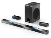 Nova S80: Новый саундбар с объемным звуком. (Источник изображения: Ultimea)