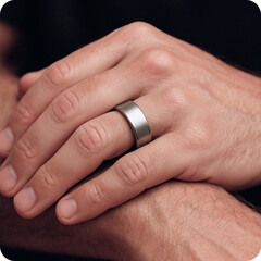 Pin Pulse: Новое, умное кольцо