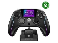 Контроллер Stealth Ultra II разработан для Xbox.