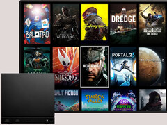 Уже известно, что Steam Machine от Valve обладает аппаратным обеспечением класса PlayStation 5 - теперь мы ждем, будет ли она конкурировать по цене.
