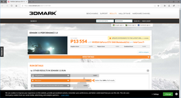 3DMark 11