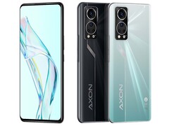 Обзор смартфона ZTE Axon 30 5G: Улучшенная подэкранная камера