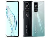Обзор смартфона ZTE Axon 30 5G: Улучшенная подэкранная камера