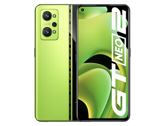 realme GT Neo 2