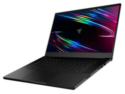 На обзоре: Razer Blade 15 Advanced Model (2020). Тестовый образец предоставлен компанией Razer