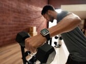 Смарт-часы Bip Max от Amazfit