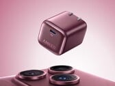 Новое зарядное устройство Anker Nano Charger Neo (на фото) способно зарядить iPhone 18 Pro Max до 80 % за 32 минуты.